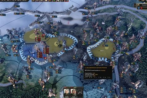 códigos de hoi4.